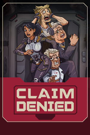 Claim Denied [Build 22743241] PC | Пиратка