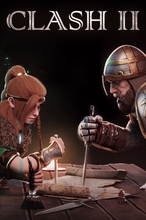 Clash 2 [497 (74386)] (2024) PC | Лицензия [GOG]