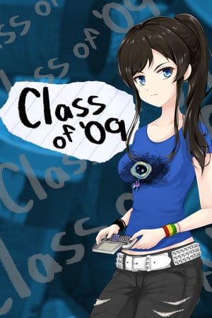 Class of '09 [v 1.0 (64856)] (2021) PC | Лицензия [GOG]