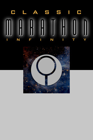 Classic Marathon Infinity [Free (Steam)] (2024) PC