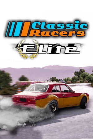 Classic Racers Elite [Build 16289216] (2024) PC