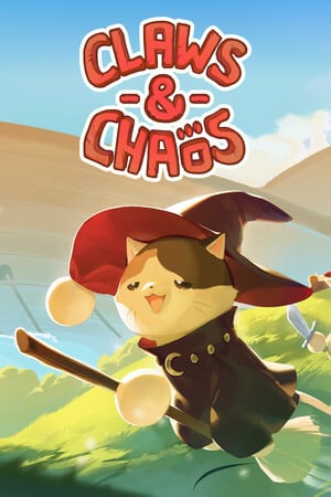 Claws & Chaos (2024) PC