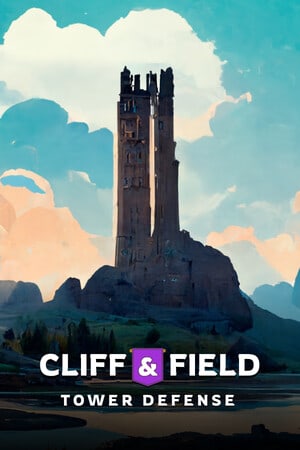 Cliff and Field Tower Defense [v 1.0.14] (2023) PC | Пиратка