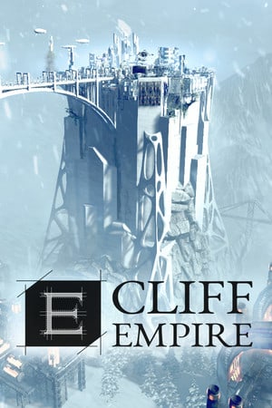 Cliff Empire [v 1.42f1] (2019) PC | Пиратка [Portable]