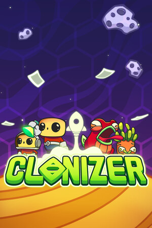 Clonizer [Build 19121862] (2025) PC