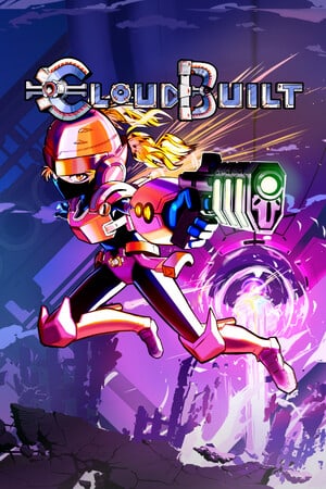 Cloudbuilt [Build 16925374] (2014) PC | RePack от R.G. Механики