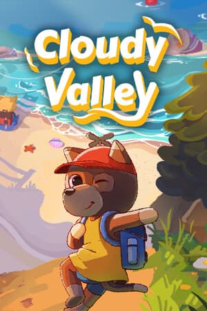 Cloudy Valley [Build 18754035] (2024) PC | Пиратка