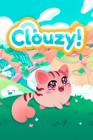 Clouzy! [v 1.2.2 (62265)] (2022) PC | Лицензия [GOG]