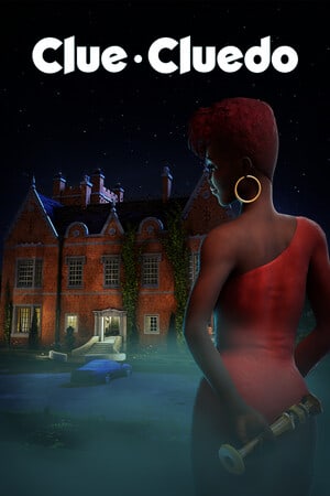 Clue/Cluedo [Build 738449] (2023) PC | Пиратка [Portable]