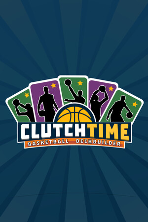 Clutchtime: Basketball Deckbuilder [Build 19876986] (2025) PC | Пиратка