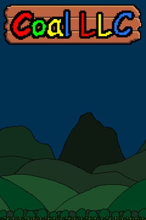 Coal LLC [Build 22817516] (2025) PC | Пиратка [Portable]