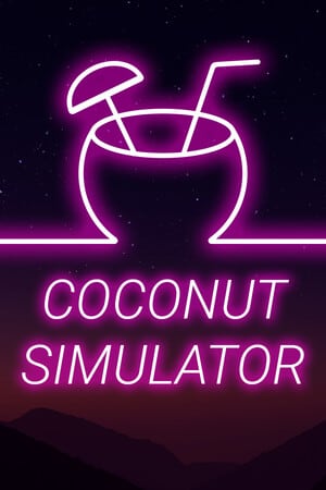 Coconut Simulator [Build 19271120] (2024) PC | Пиратка