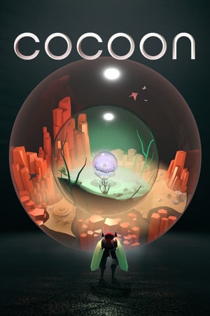 COCOON [20240222] (2023) PC | RePack от dixen18
