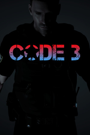 Code 3: Police Response [Build 22354314] (2022) PC