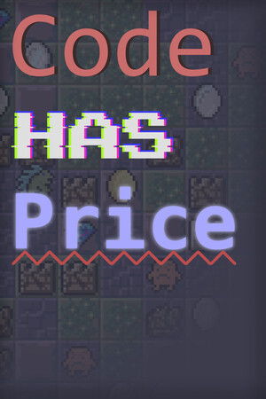 Code Has Price [Build 17538913] (2024) PC