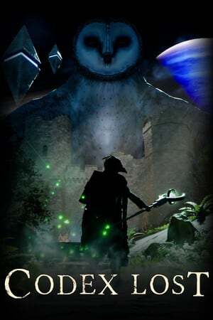 Codex Lost [v 1.5.0] (2024) PC | RePack от FitGirl