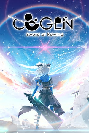 COGEN: Sword of Rewind [Build 8437003] (2022) PC | Пиратка