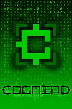 Cogmind [Beta 16.1 (260301)] (2017) PC | Пиратка [Portable]