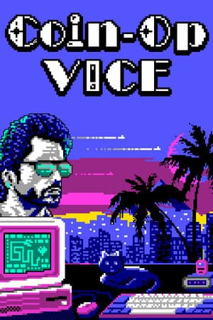 Coin-Op Vice [Build 15876864] (2024) PC