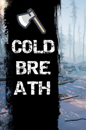 Cold Breath [Build 6376167] (2025) PC | Пиратка