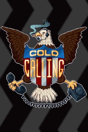 Cold Calling [v 1.0.1] (2026) PC | Пиратка