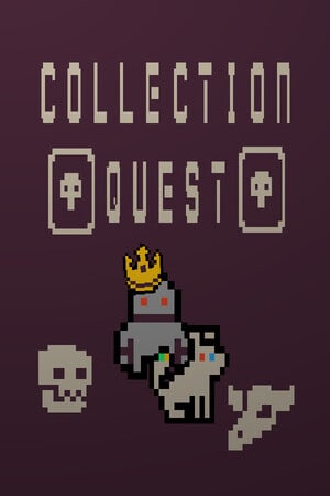 Collection Quest [Free (Steam)] (2020) PC