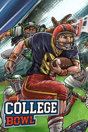 College Bowl [v 1.014] (2024) PC