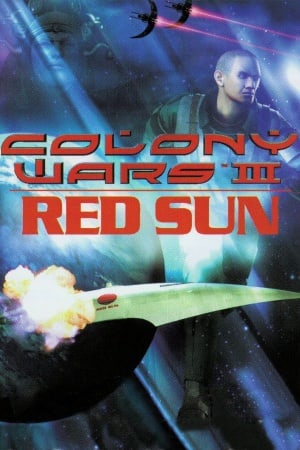 Colony Wars: Red Sun (2000) PC | Пиратка
