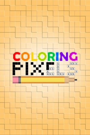 Coloring Pixels [Build 13962649] (2018) PC | Пиратка