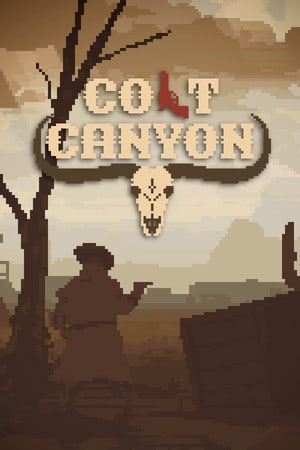 Colt Canyon [v 1.3.1.4-6 (86351)] (2020) PC | Лицензия [GOG]