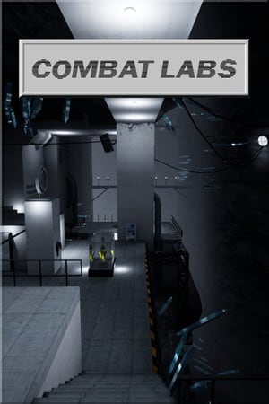 Combat Labs [v 1.12.0] (2021) PC | Пиратка