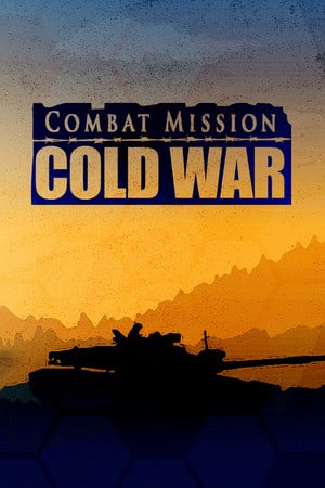 Combat Mission Cold War [v 1.10.02 + DLC - Complete Bundle] (2021) PC | RePack от FitGirl
