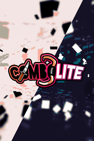 COMBOLITE [Build 18775948] (2025) PC | Пиратка