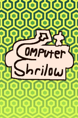 Computer Shrilow [v 01.00.05] (2025) PC | Пиратка
