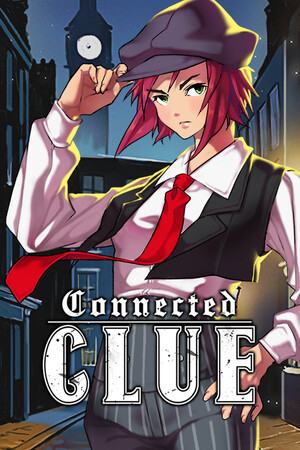 Connected Clue [Build 22464860] (2026) PC | Пиратка