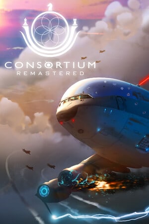 CONSORTIUM Remastered [v 1.1.1] (2024) PC | RePack от FitGirl