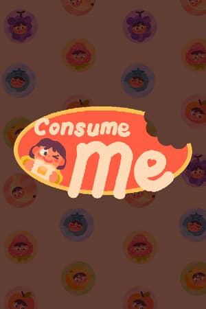Consume Me [Build 20079653] (2025) PC | Пиратка [Portable]