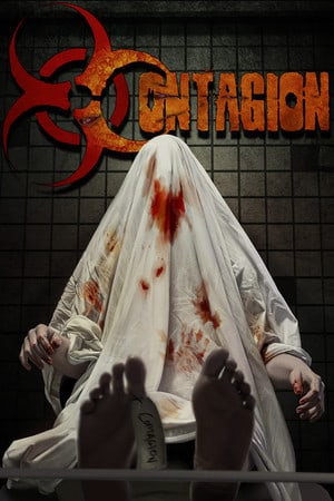 Contagion [Build 21184695] (2013) PC | Пиратка [Portable]