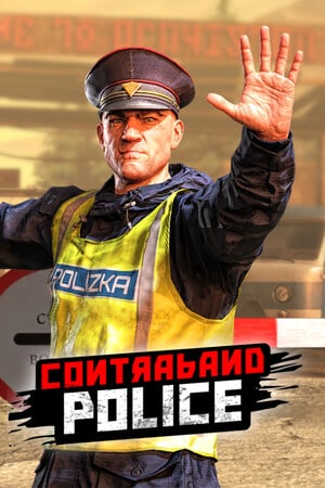 Contraband Police [Build 20251219] (2023) PC | Пиратка [Portable]
