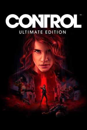 Control [v 1.33 Build 21225456 + DLC - Ultimate Edition] (2020) PC | RePack от Other's