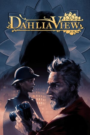 Conway: Disappearance at Dahlia View [v 1.2.0.1 - Digital Deluxe] (2021) PC | RePack от FitGirl