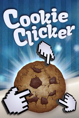 Cookie Clicker [v 2.053a] (2021) PC | RePack от FitGirl