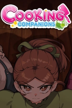 Cooking Companions [Build 18316266] (2021) PC | Пиратка [Portable]