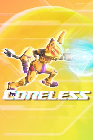Coreless [v 0.512] (2025) PC | Пиратка