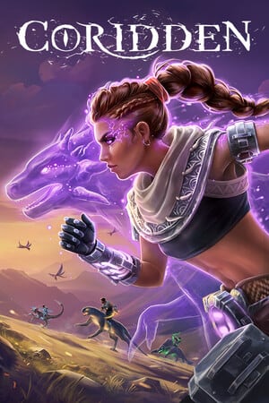 Coridden [v 1.3.4 + DLC - Deluxe Edition] (2025) PC | Лицензия [GOG]