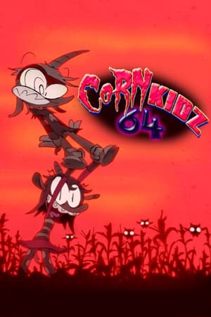 Corn Kidz 64 [v 1.08] (2023) PC | Пиратка