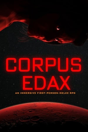 CORPUS EDAX [Build 21576862] (2024) PC | Пиратка [Portable]