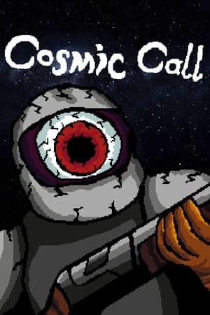 Cosmic Call [v 1.2.06] (2024) PC | Пиратка