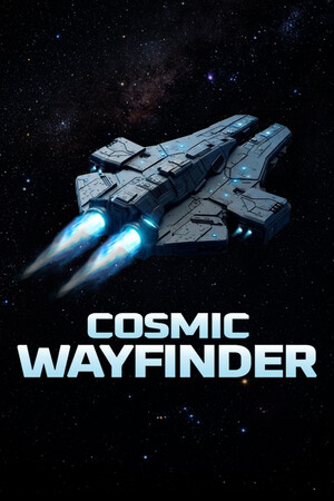 Cosmic Wayfinder [Build 23009983] (2026) PC