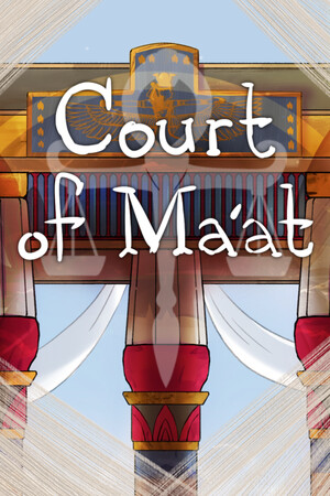 Court of Ma'at [Build 22857840] (2026) PC | Пиратка [Portable]